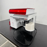 BD Accuri C6 Plus Flow Cytometer image 1